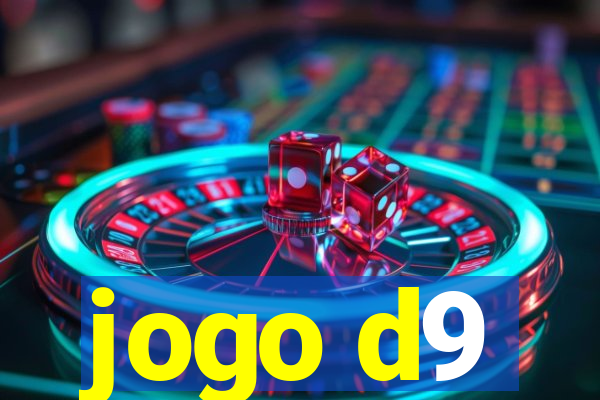 jogo d9